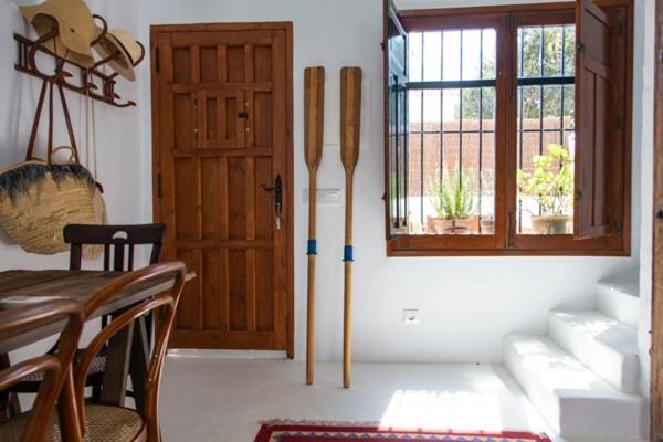 Cana Joana, Casa Unifamiliar Con Piscina Privada Xabia Bagian luar foto