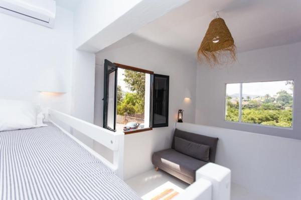 Cana Joana, Casa Unifamiliar Con Piscina Privada Xabia Bagian luar foto